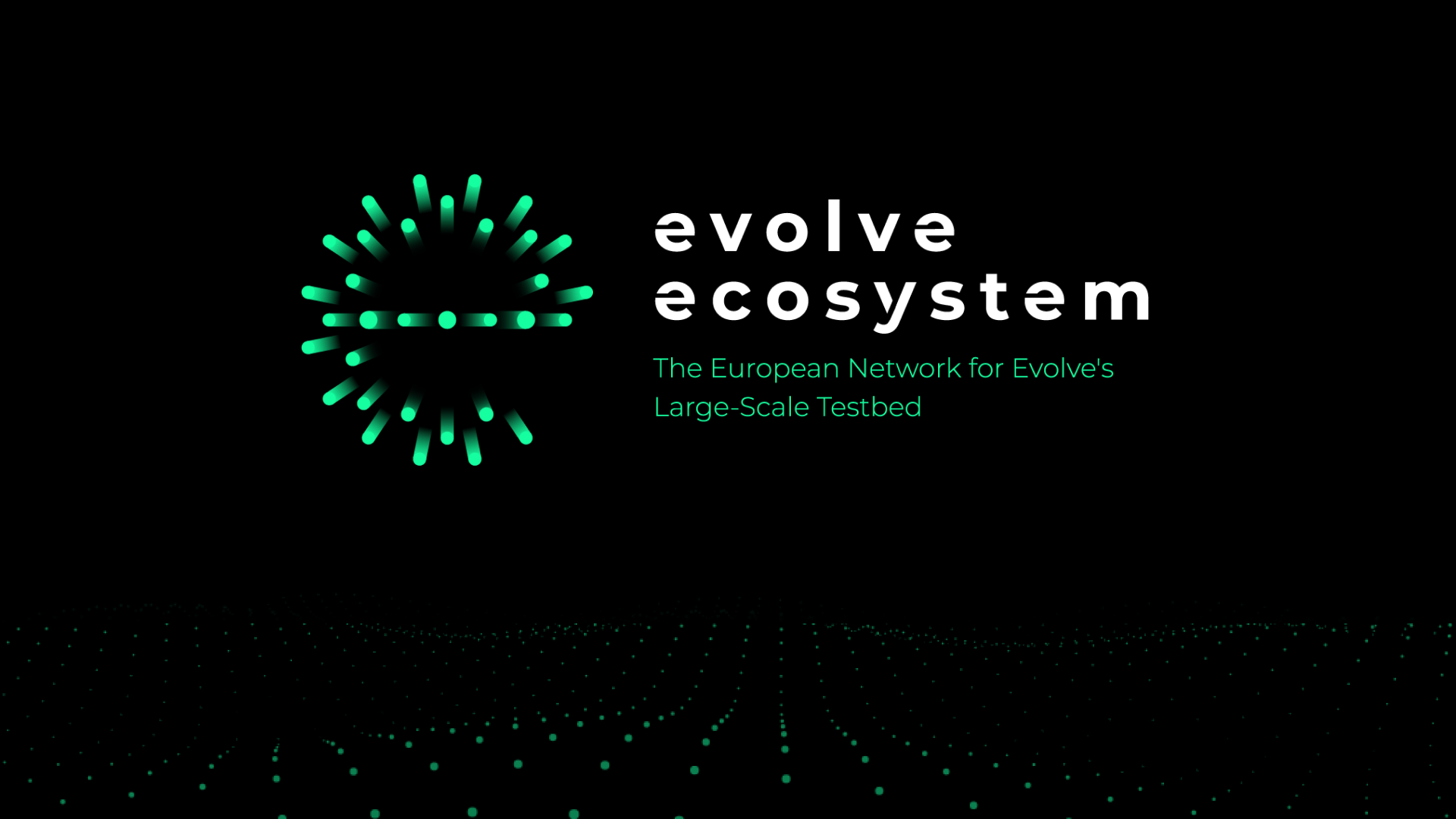 Evolve Ecosystem - 1 - LOBA.cx